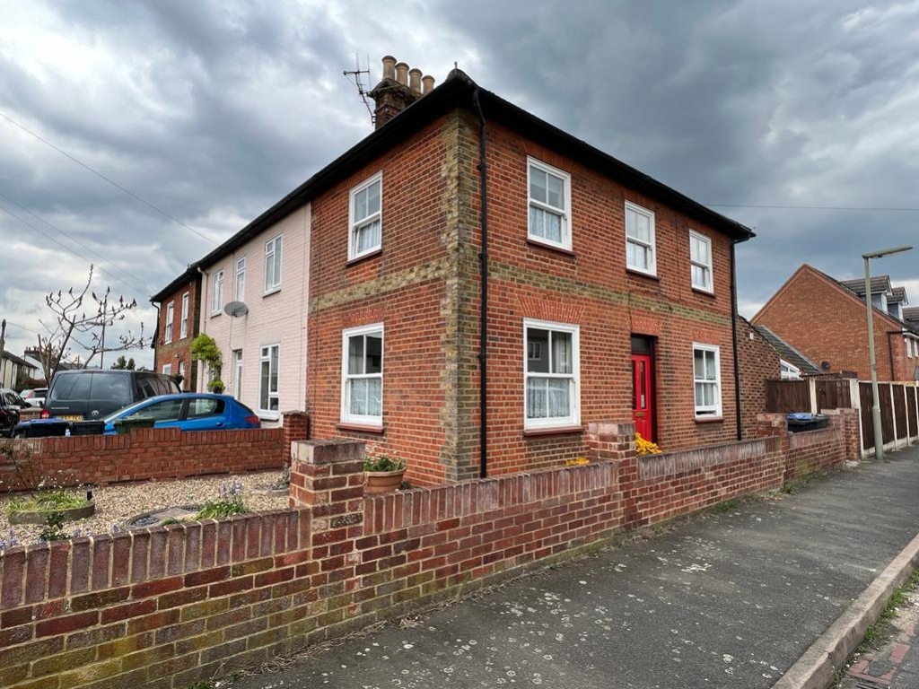 Queen Street, Chertsey, Surrey, KT16 Nevin And Wells